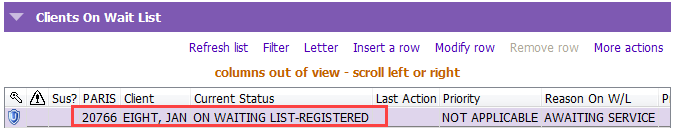 waitlist vs waitinglist